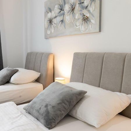 Apartmani Gundulic Osijek Luaran gambar