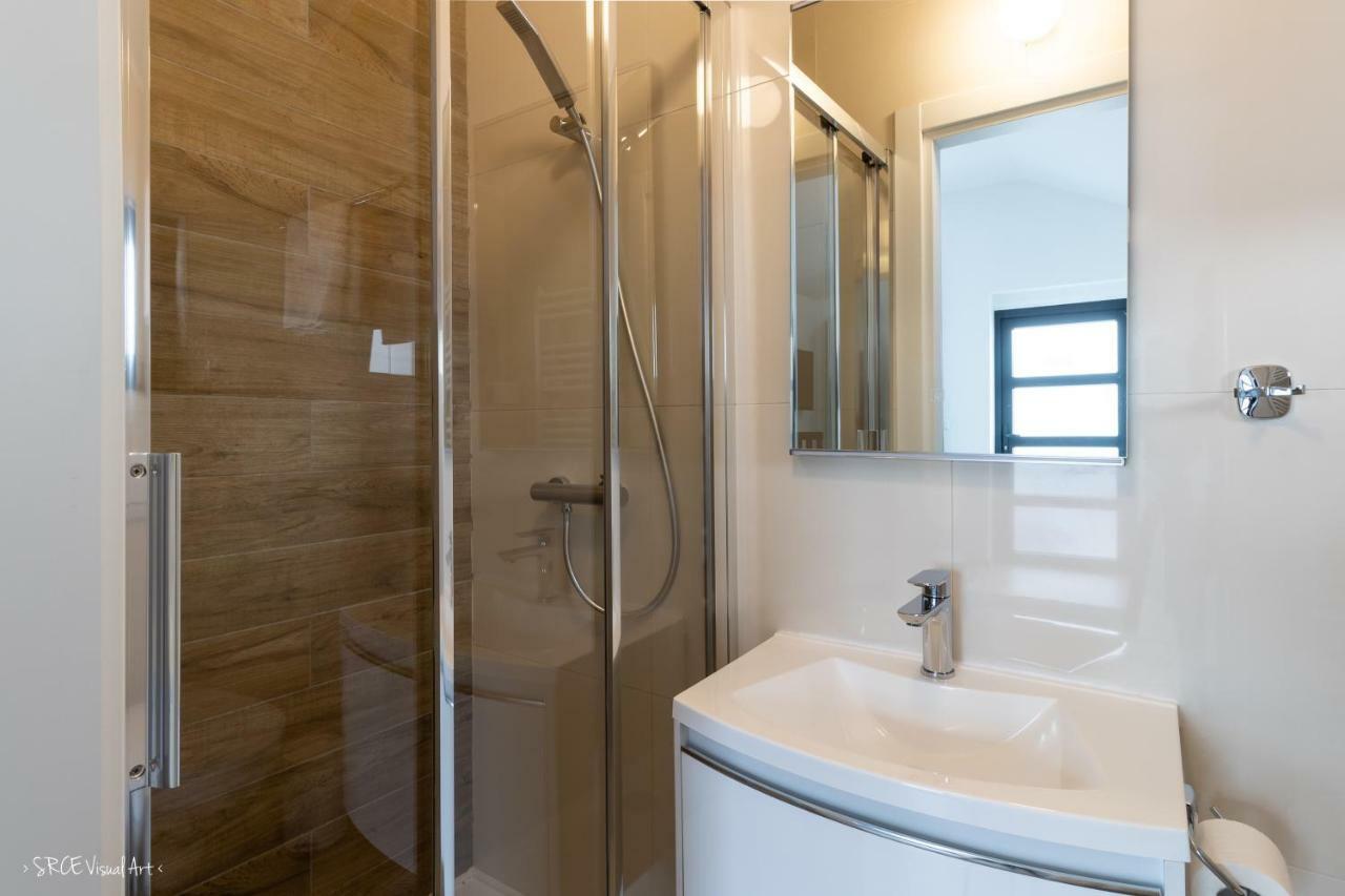 Apartmani Gundulic Osijek Luaran gambar